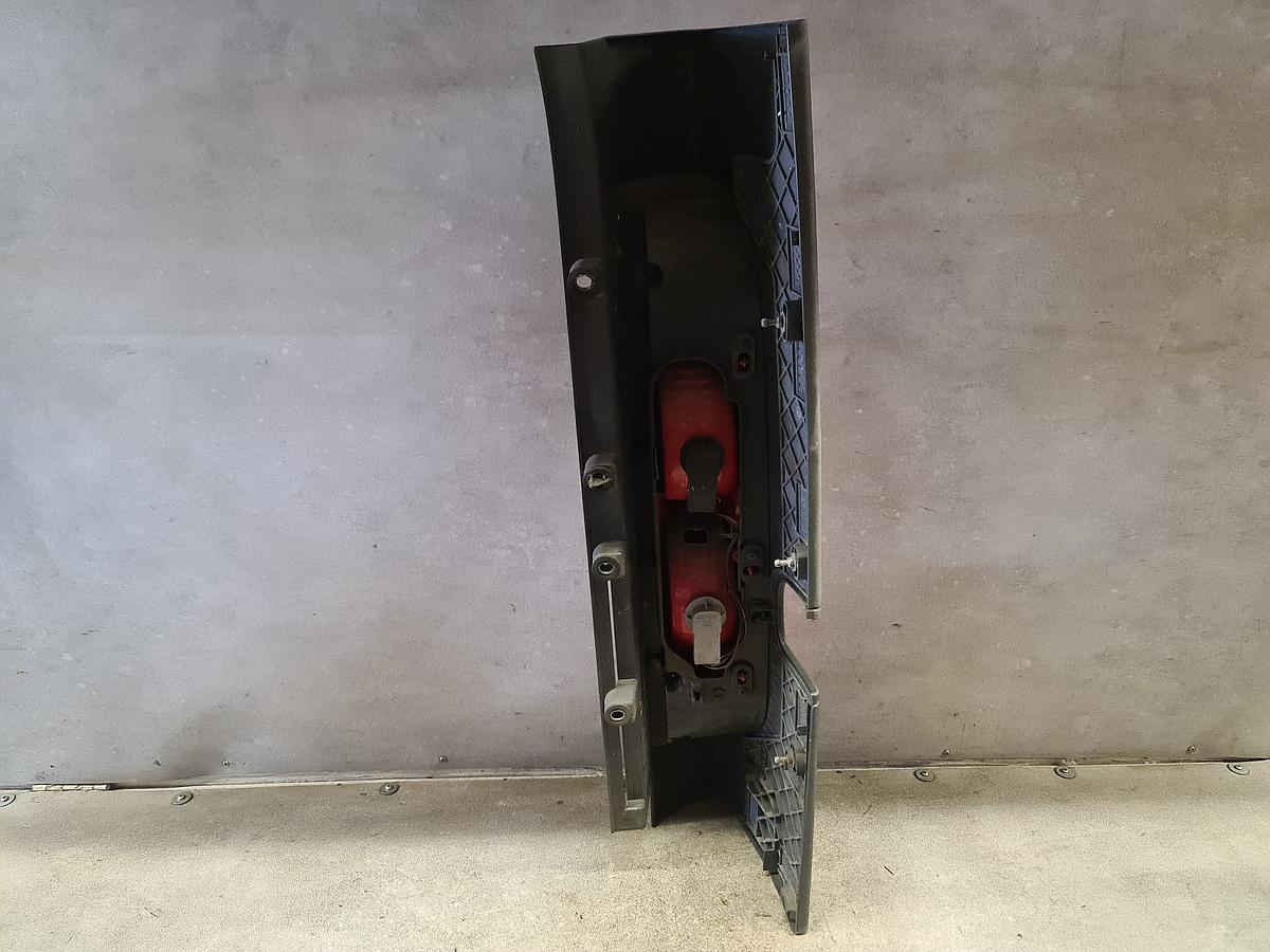 Opel Vivaro original Rücklicht Rückleuchte Schlussleuchte links Bj.2003
