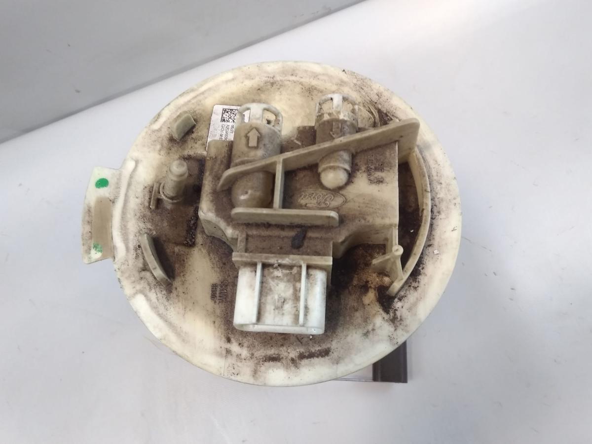 Ford Transit 7 V363 original Kraftstoffpumpe 2.0TD 96kw YMR6 mit Geber Bj.2019