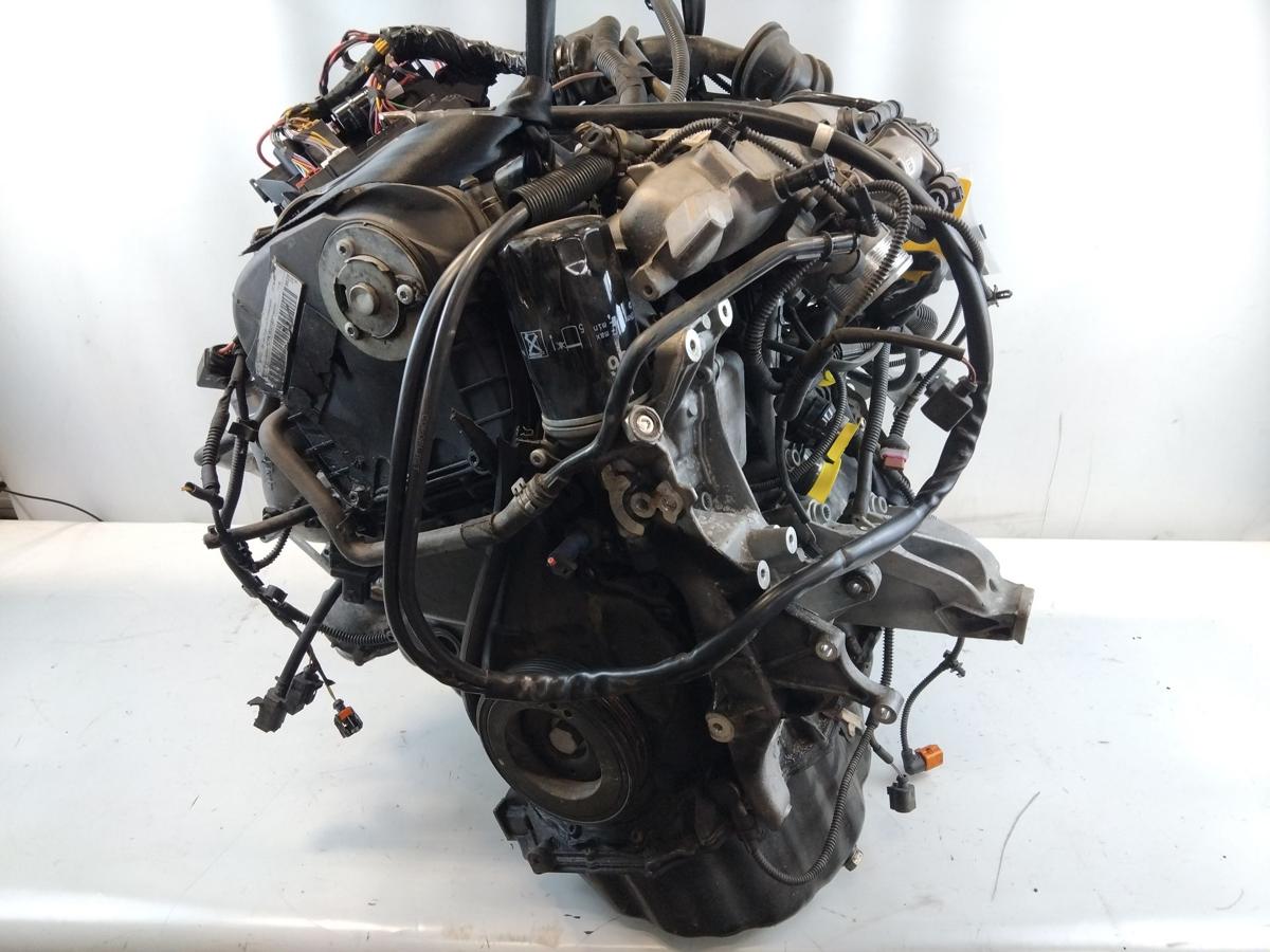 Motor CFKA 2.0TSI 132kw Audi A4 8K B8 106565km Bj.2010