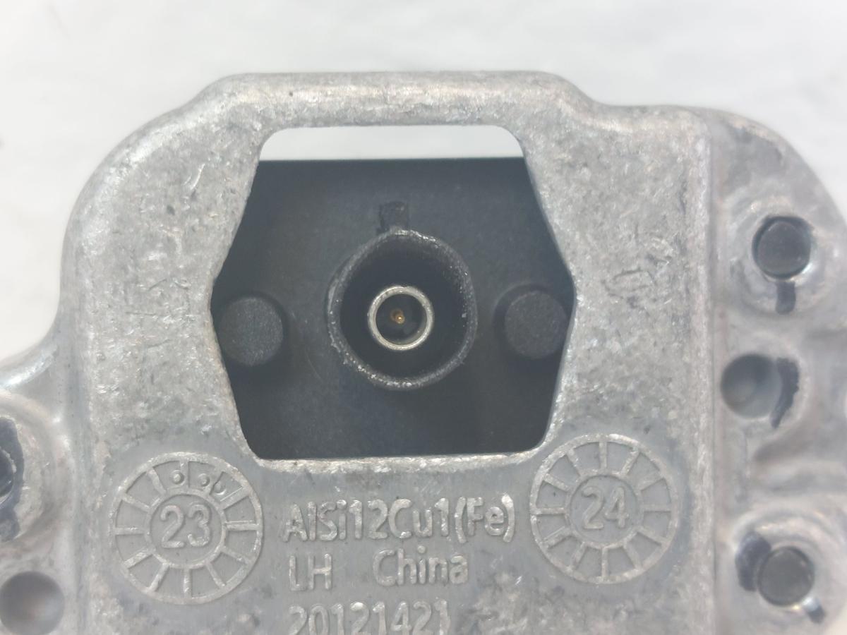 NIO EL6 Elektro SUV Kamera Außenspiegel links vom 360 Grad Kamera System OEM