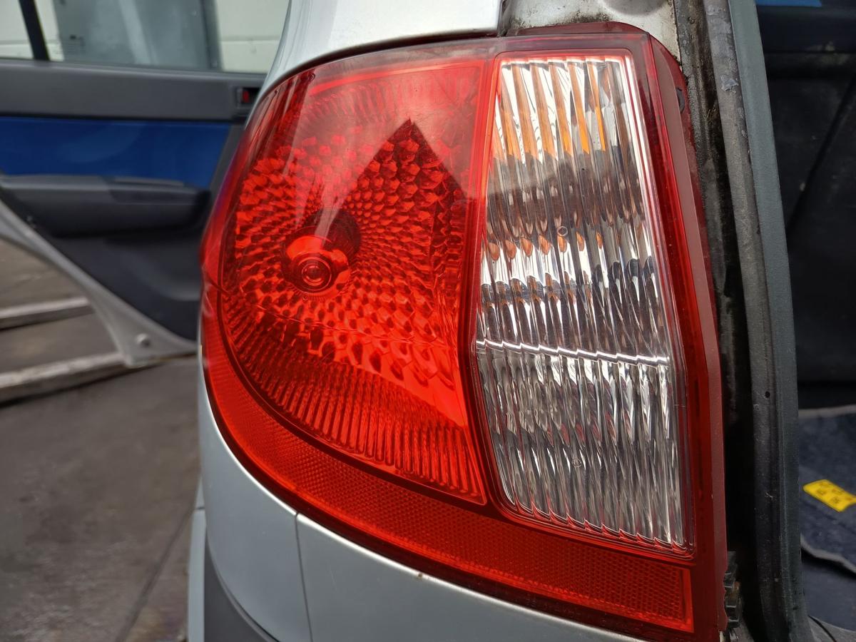 Hyundai Getz original Rückleuchte links Heck/Schluss/Licht Bj 2006