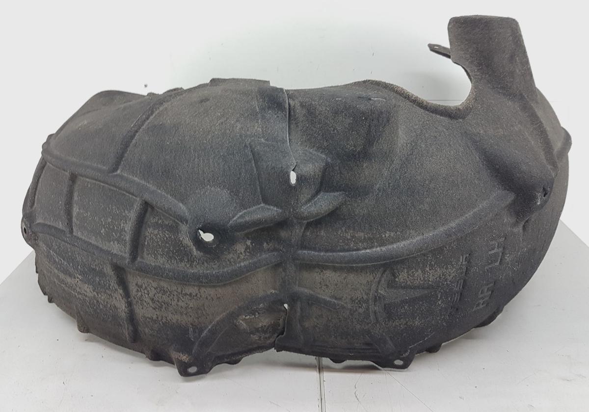 Tesla Model Y Rahausschale hinten links Bj2022 1492615-00-B Radhausverkleidung