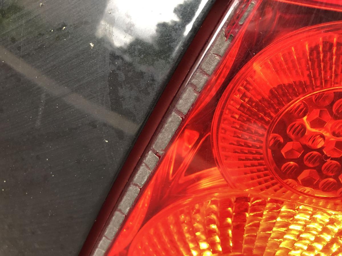 Peugeot 307 SW 3E 3H R&uuml;ckleuchte rechts R&uuml;cklicht Heckleuchte Facelift Kombi