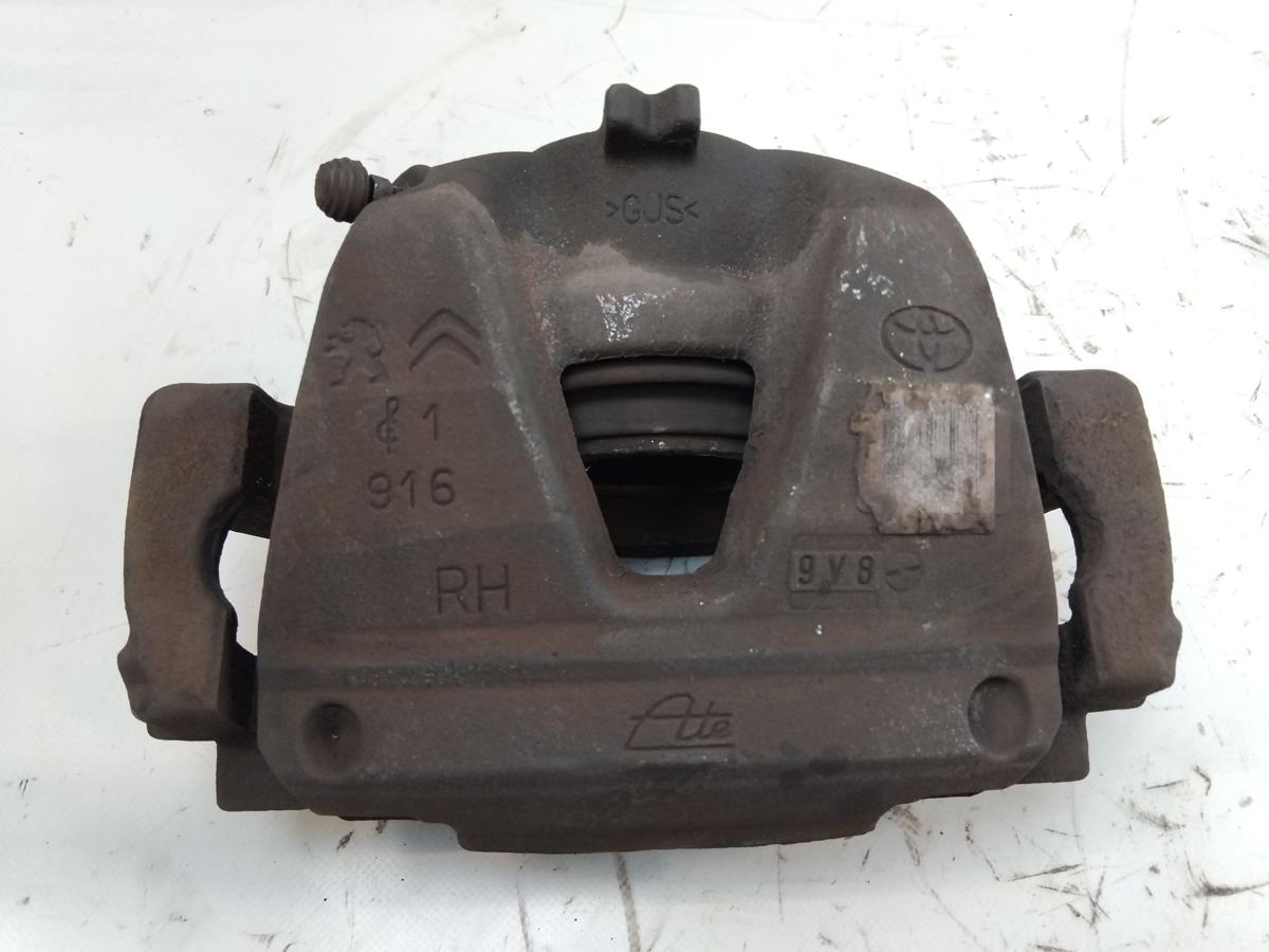 Opel Vivaro C original Bremssattel Vorderachse rechts ATE Bj.2020