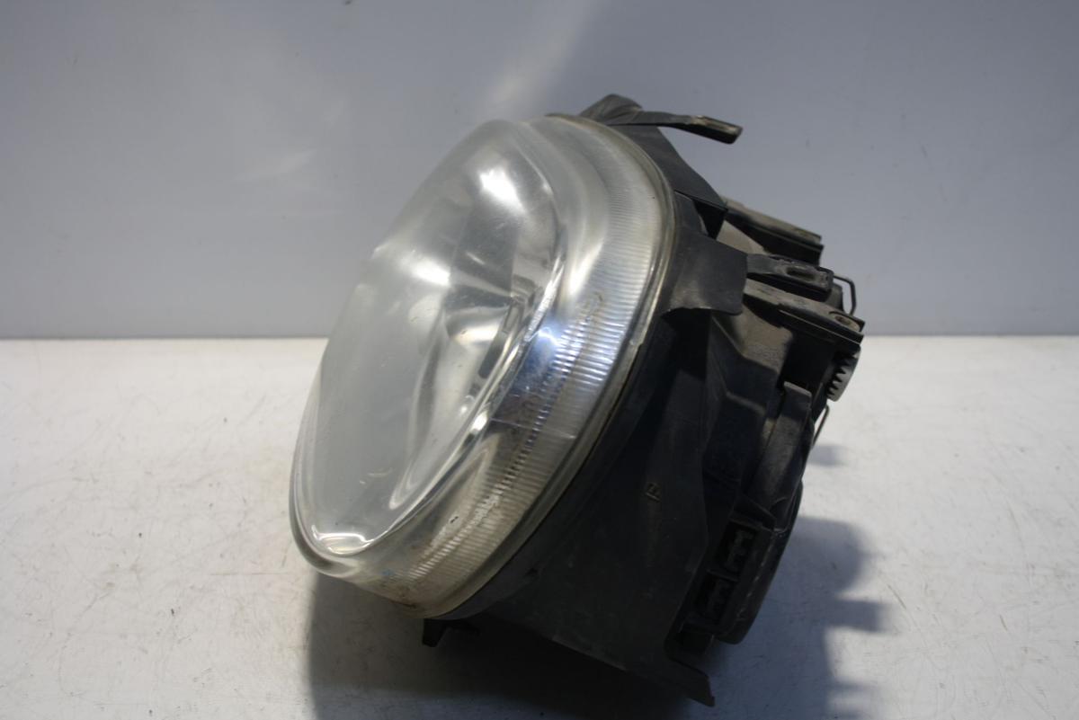 VW Golf IV 5trg orig Scheinwerfer links Halogen Haupt Licht ohne NSW Bj 1998