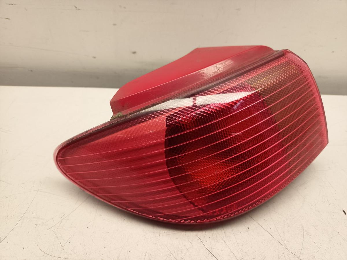 Mazda 2 DY original R&uuml;ckleuchte links aussen vor Facelift Bj 2004