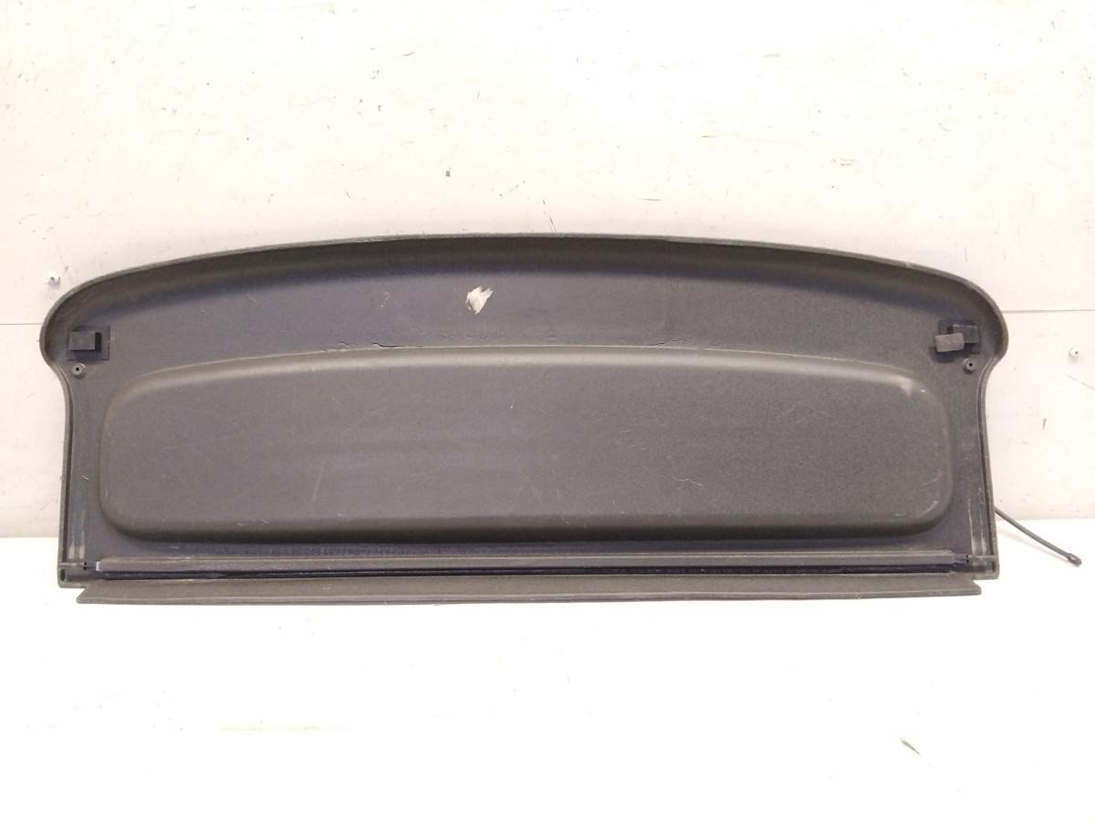 Nissan Micra K11 2.Facelift original Hutablage Kofferraumabdeckung BJ2001