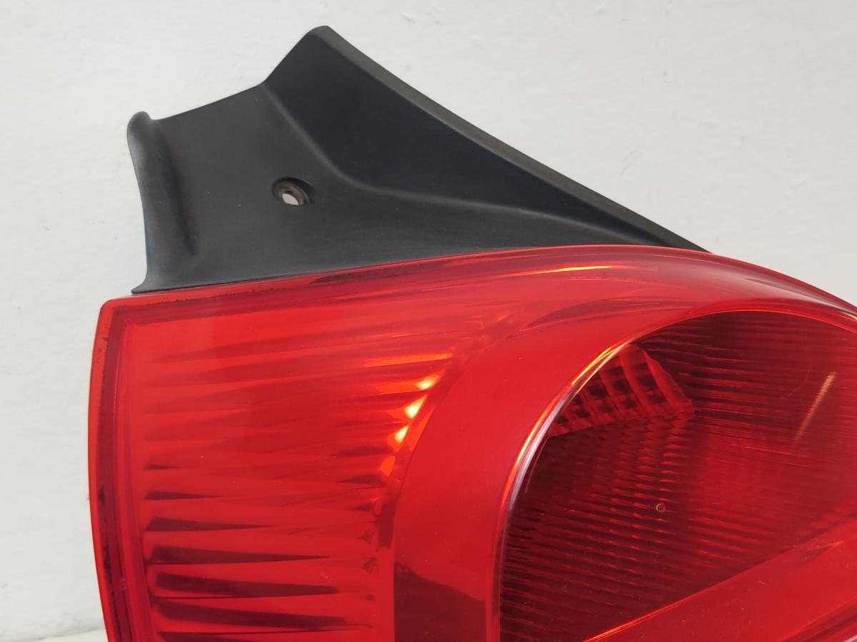 Renault Clio III R R&uuml;ckleuchte Schlussleuchte R&uuml;cklicht hinten links 3/5 T&uuml;rer