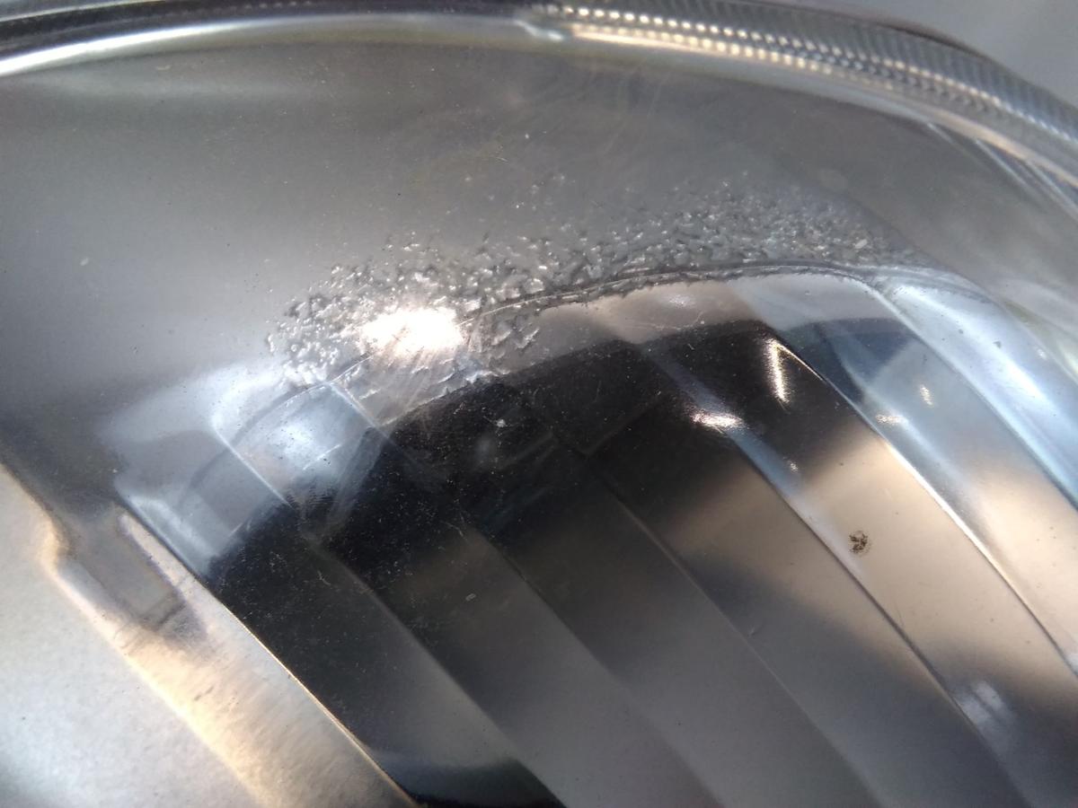Subaru Justy 4 M300F Sirion M300 orig.Scheinwerfer rechts BJ2008 Halogen mit LWR