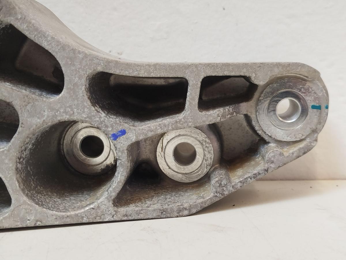 NIO ET7 Elektro Motorhalter Motorlager Elektromotor Frontmotor Motortr&auml;ger