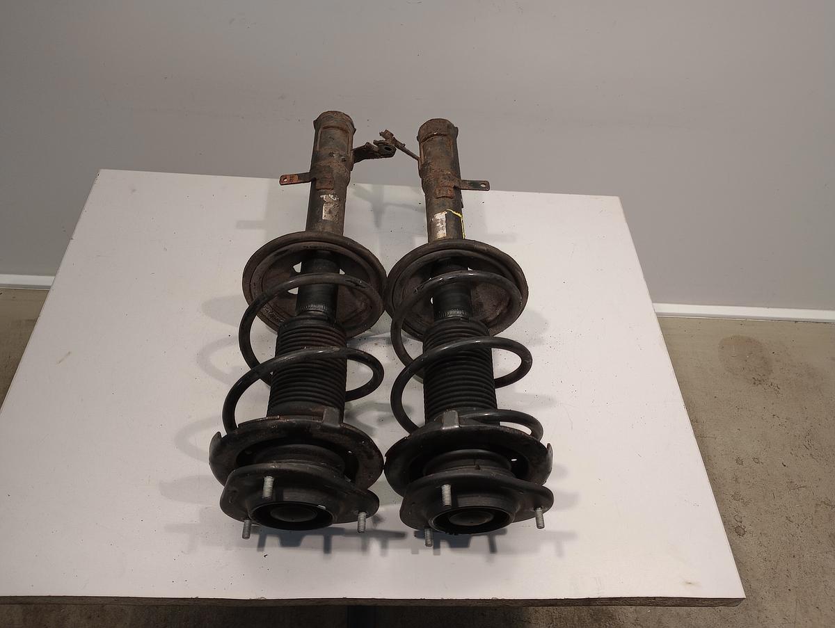 Toyota Corolla E10 orig Federbein links und rechts 1332ccm 55kW Benzin Bj 1997