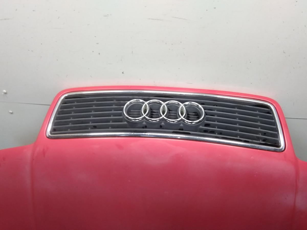 Audi 100 C4 original Motorhaube mit Grill Bj.1993