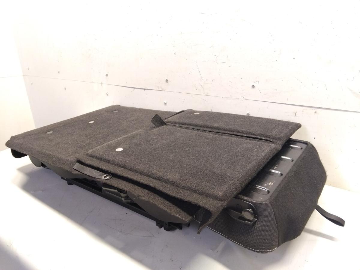 Ford Transit Connect CHC Sitz Einzelsitz rechts hinten 3.Reihe Chicane BJ2017