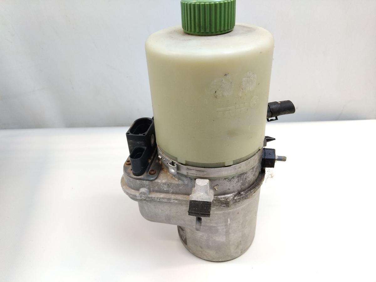 StreetScooter Work B16 original Servopumpe TRW elektrohydraulisch Bj.2018