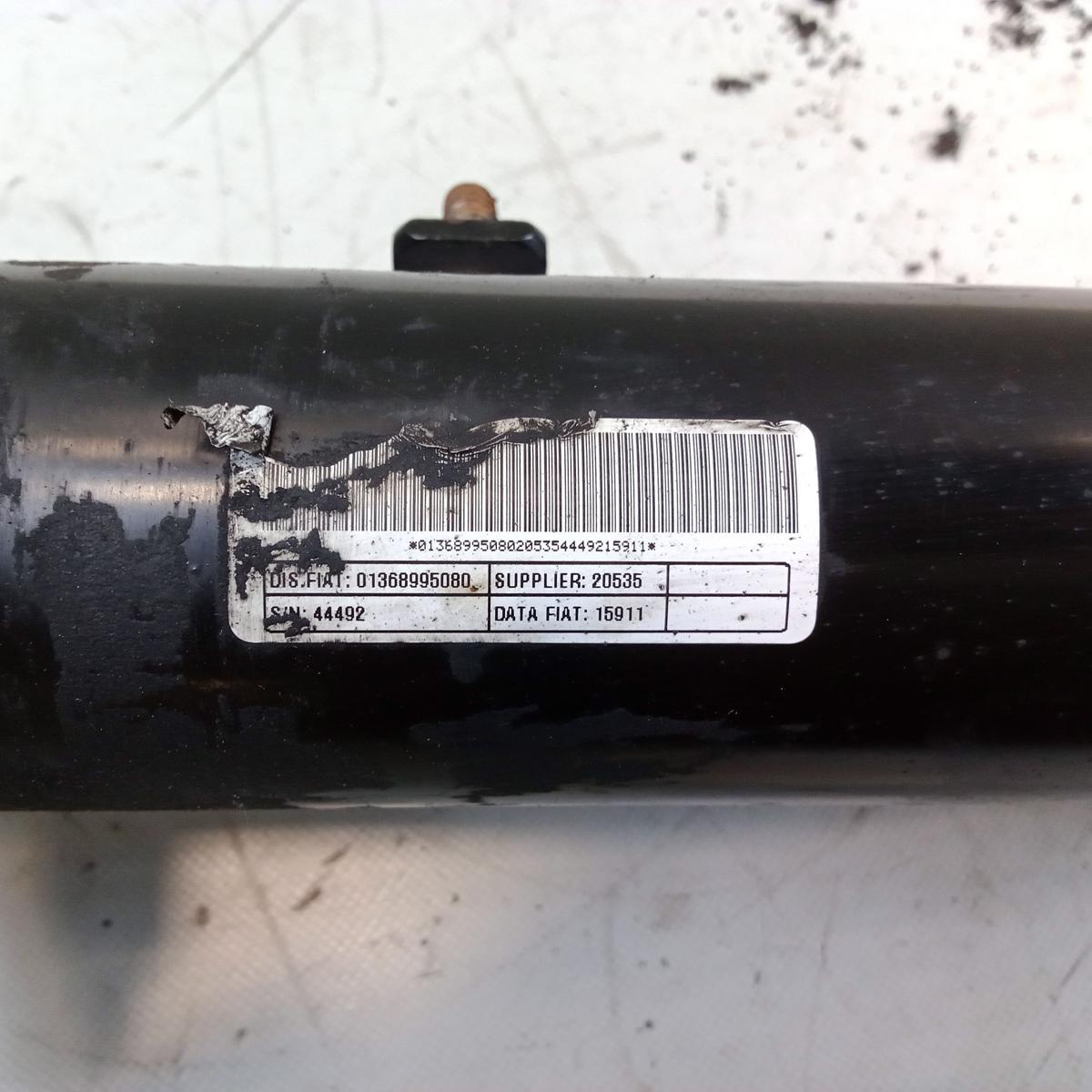 Fiat Ducato 250 original Servolenkgetriebe 2.3TD 88kw F1AE0481D Bj.2011