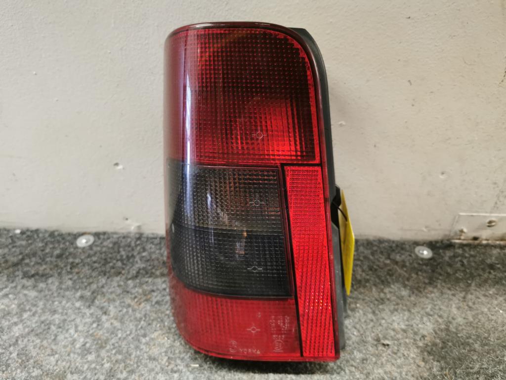 Citroen Berlingo BJ 2003 Rücklicht links Rückleuchte Heckleuchte 9632184980