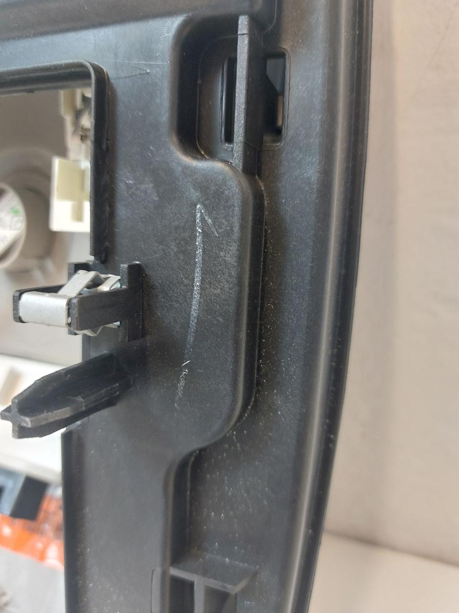 Renault Clio IV X98 TCe90 Innenleuchte vorn Leseleuchte Dachleuchte