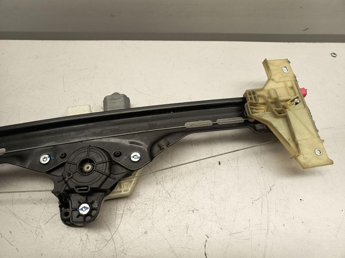 Citroen C4 Picasso II original Fensterheber hinten rechts elektrisch Bj 2018