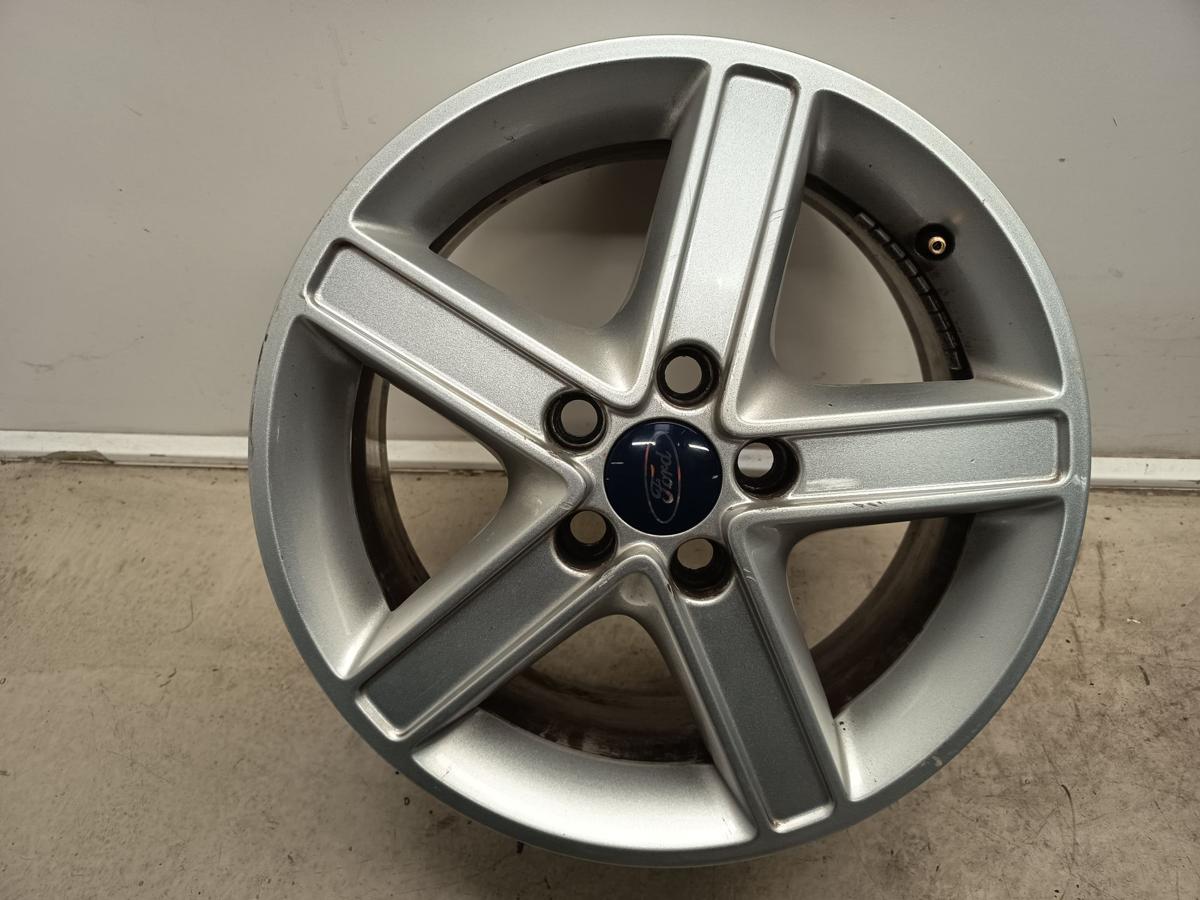 Ford Focus DA3 original Satz Alufelgen 6,5x16 ET 52,5 Bj 2004