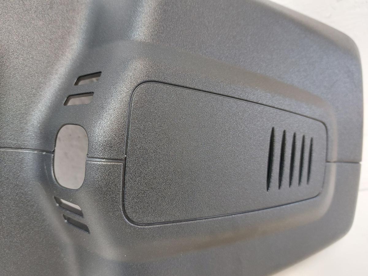 Ford Focus DYB CEW Turnier Verkleidung Abdeckung Sensoren Frontscheibe OEM