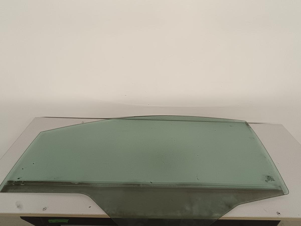 Ford KA RU8 Bj 2010 original T&uuml;rscheibe links
