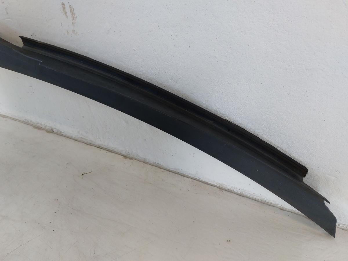 Audi A5 8T Coupe Windlauf Frontscheibe Abdeckung Wischer OEM