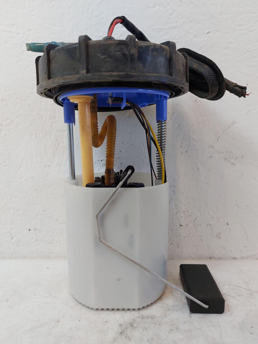 Audi A1 8X Sportback Kraftstoffpumpe Innentankpumpe Benzinpumpe VDO OEM TFSI