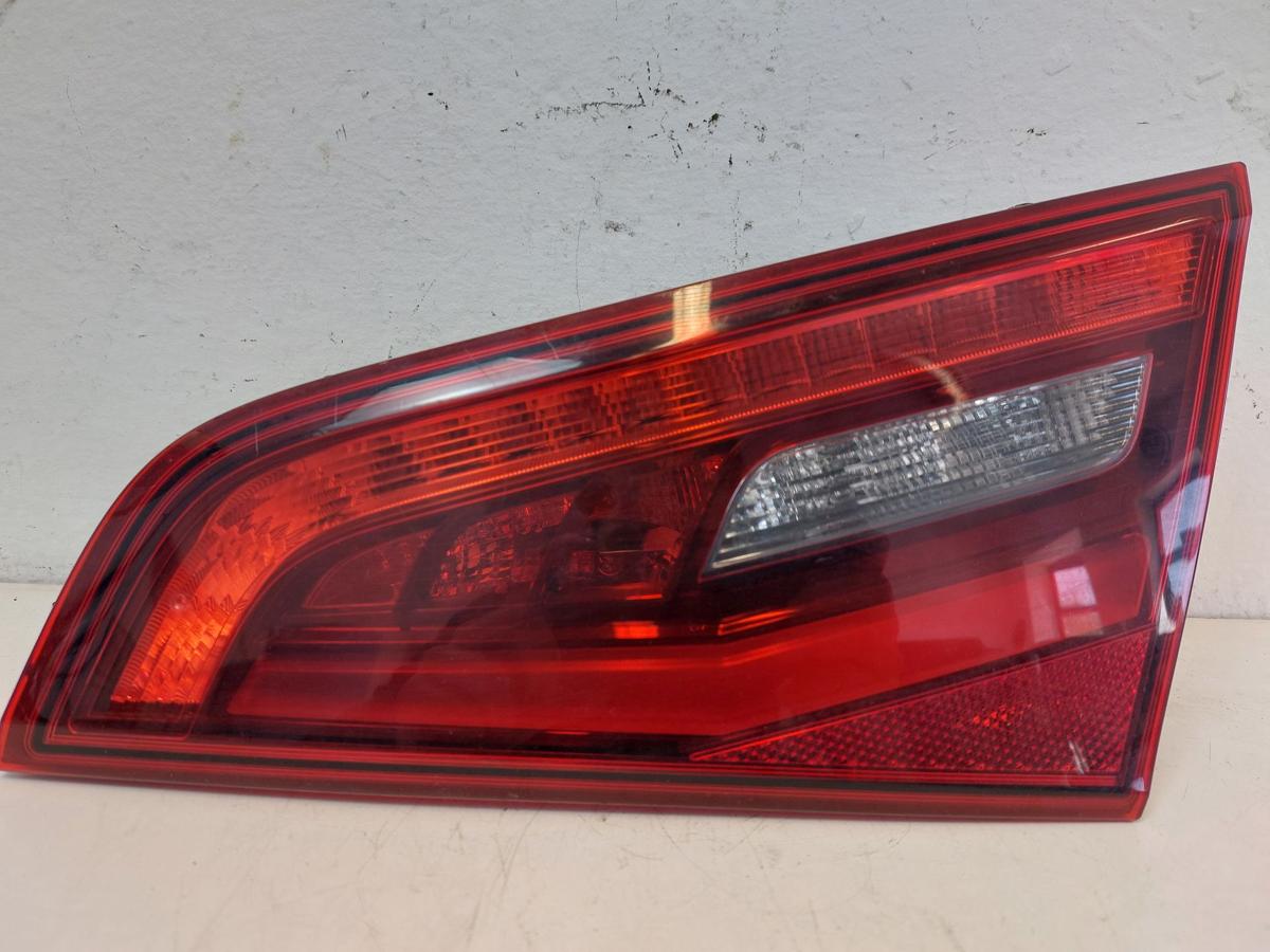 Audi A3 8V Sportback R&uuml;ckleuchte innen rechts R&uuml;cklicht Heckleuchte LED bis 16