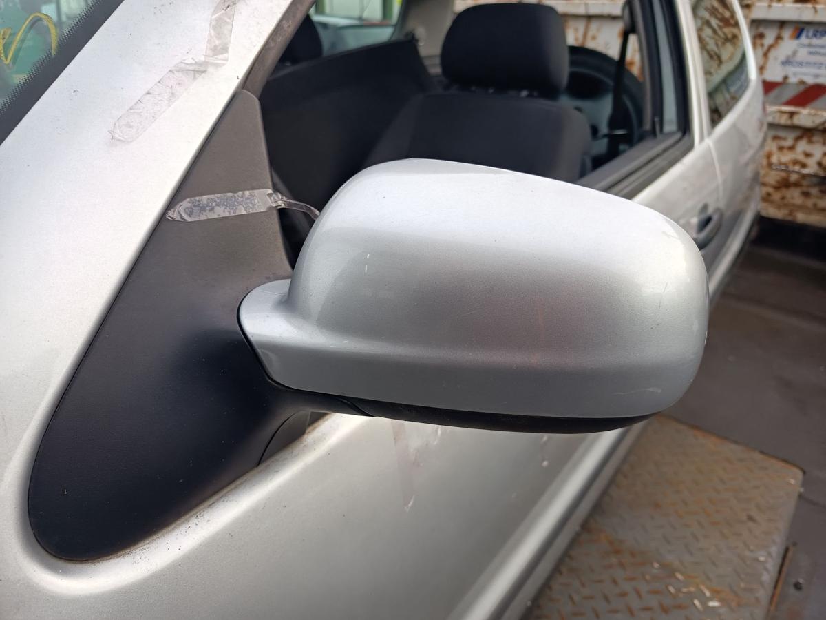 VW Polo III 6N2 original Aussenspiegel links elektrisch A7W Reflexsilber Bj 2001