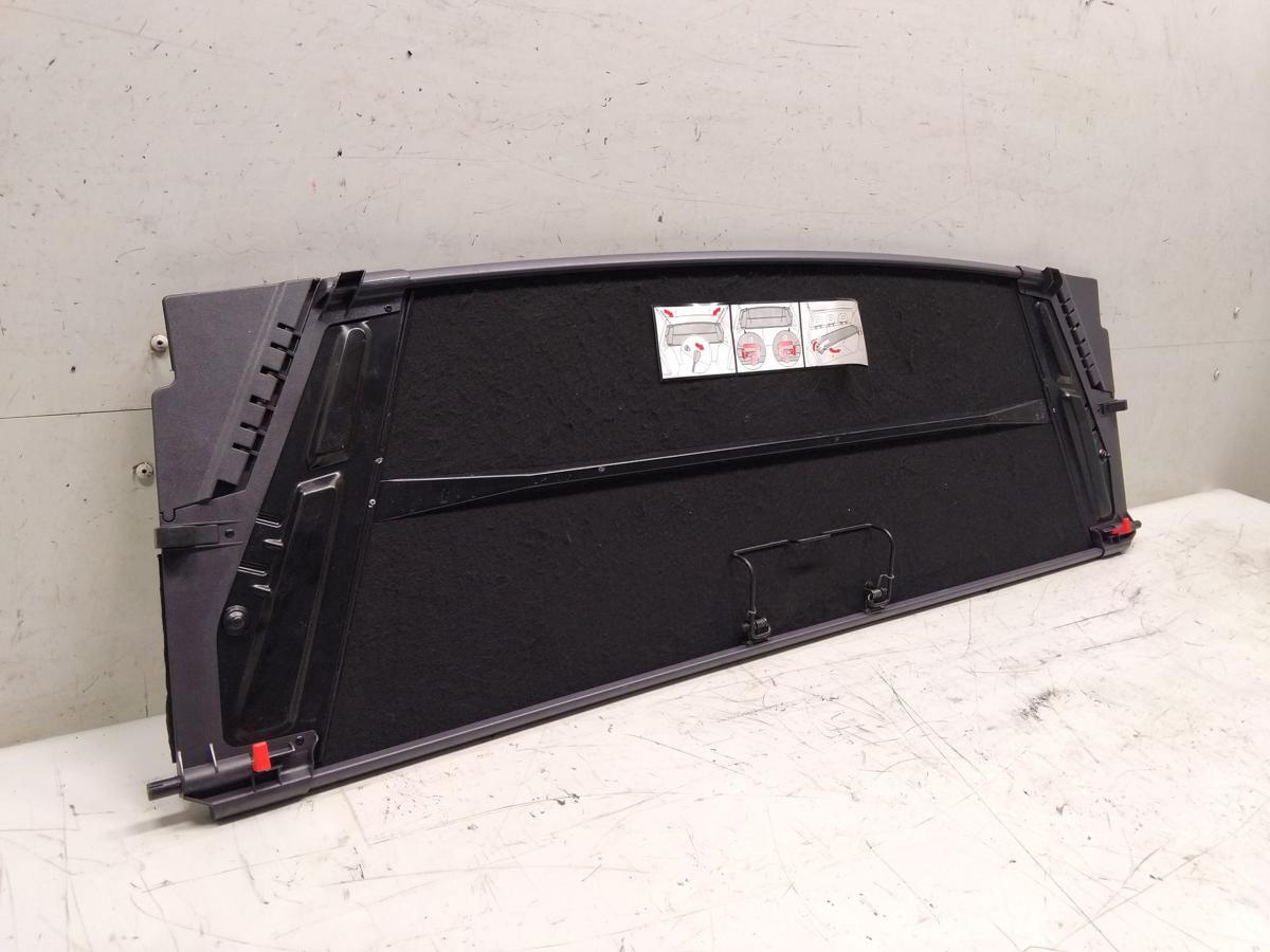 Mercedes A-Klasse W168 original Hutablage Kofferraumabdeckung BJ2004