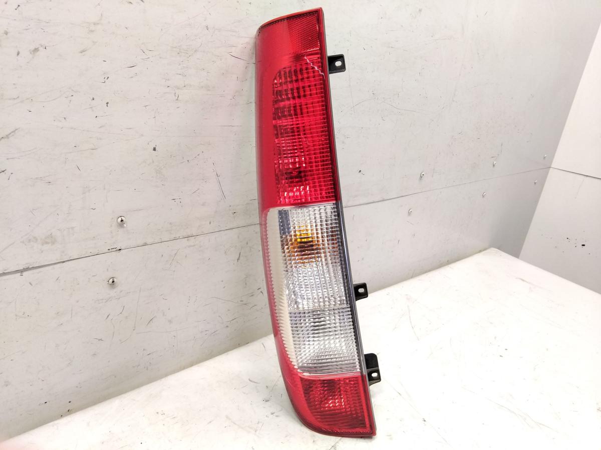 Mercedes Vito 639 original R&uuml;ckleuchte Heckleuchte links BJ2008