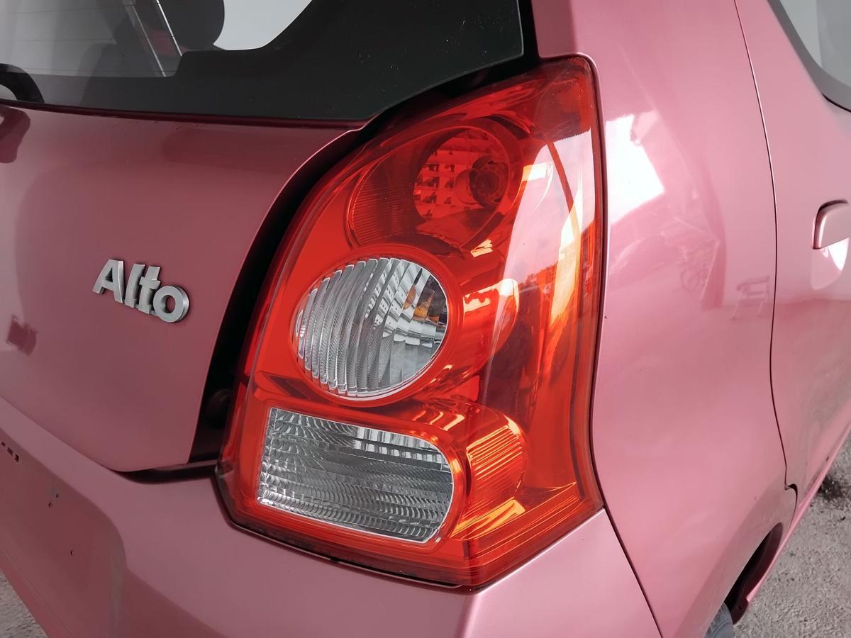 Suzuki Alto GF original Rückleuchte Schlussleuchte rechts BJ2009