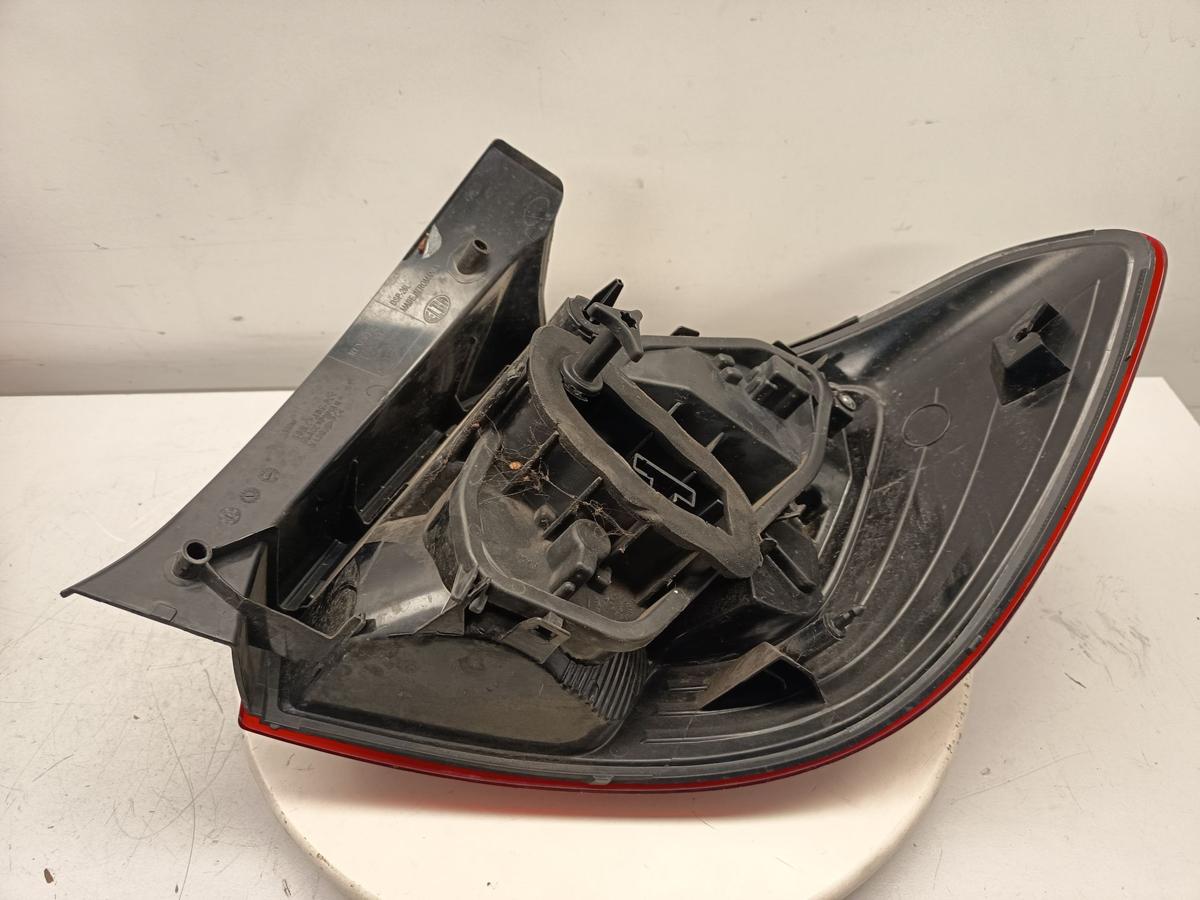 Dacia Sandero II Stepway original R&uuml;ckleuchte links Baujahr 2014