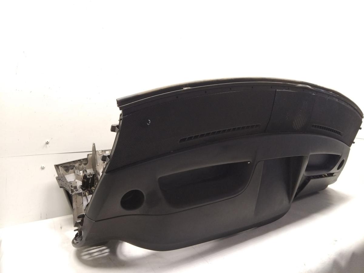 Mercedes Vito 447 original Armaturenbrett Cockpit Plastik schwarz Bj.2014