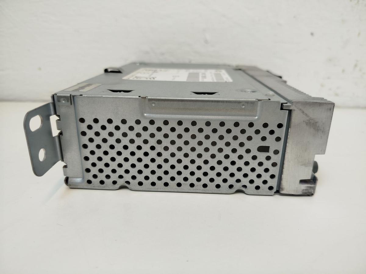 Peugeot 2008 I CU Autoradio Radio Haupteinheit Mainunit Radioeinheit Laufwerk