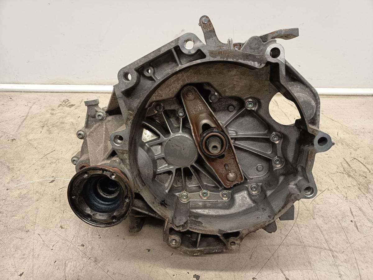 VW Golf V original Schaltgetriebe 5G 1.4l 55kW Benzin FXQ Baujahr 2003