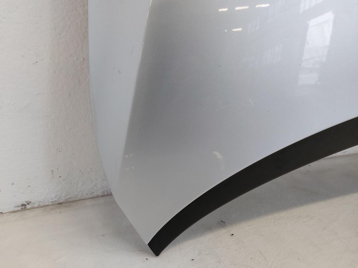 VW Golf Plus 5M Motorhaube Bonnet LA7W Haube vorn Deckel vorn