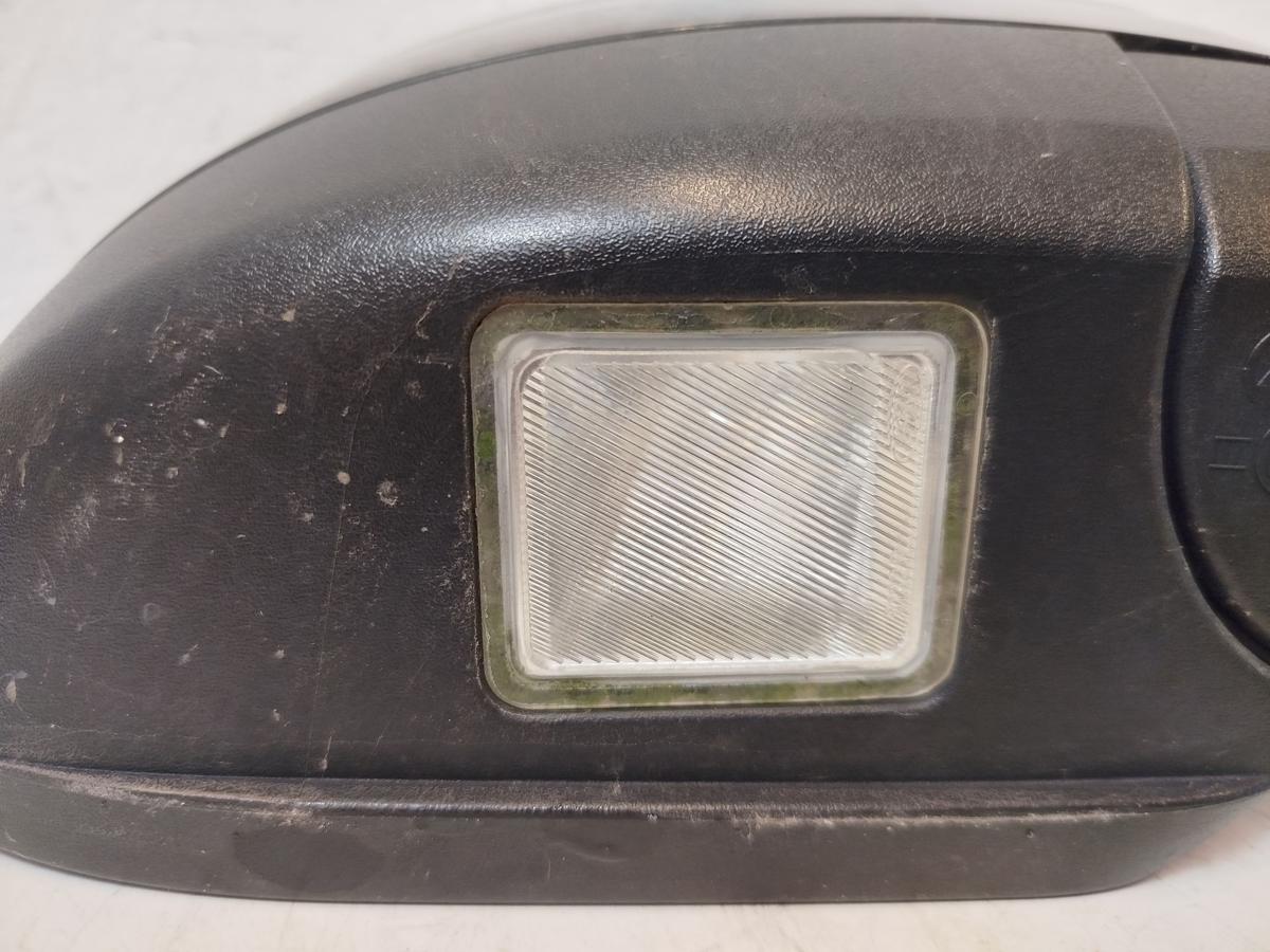 Ford Mondeo BA7 Aussenspiegel Spiegel Rückspiegel rechts ele ank Panther Schwarz