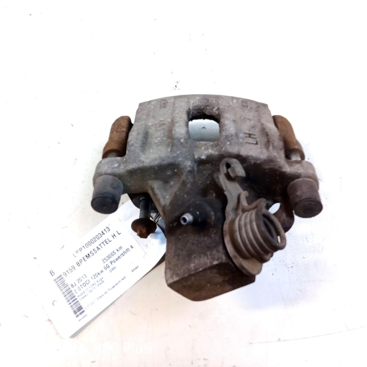 Ford Kuga II original Bremssattel hinten links 2.0TDCI 120kw BJ2013