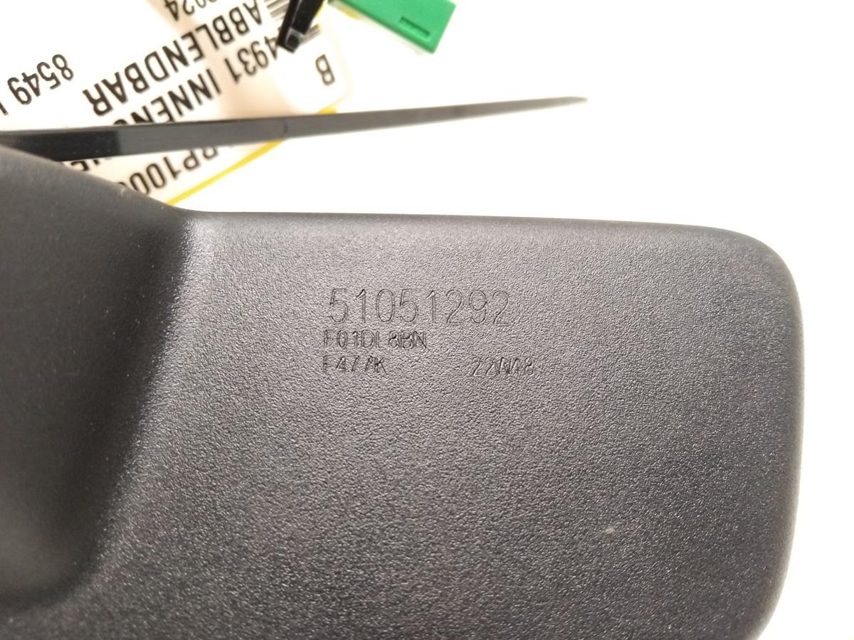 Polestar 3 original Innenspiegel automatisch abblendbar BJ2024 51051292