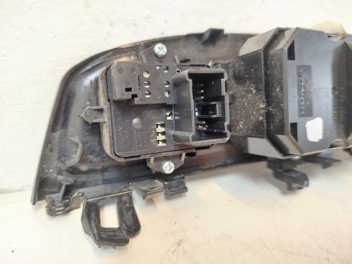 Honda Civic Tourer IX FK3 Schalter Fensterheber vorn links Spiegelverstellung