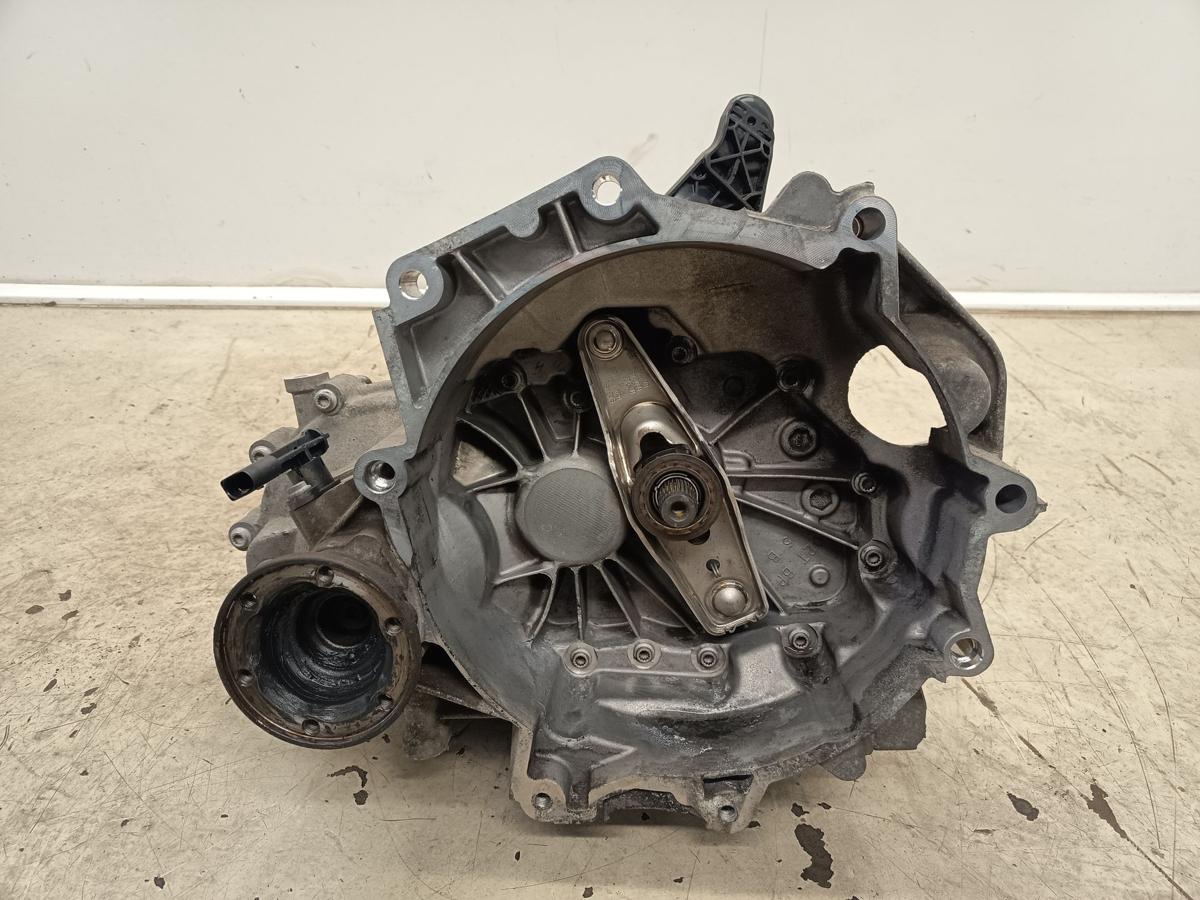 VW Polo 9N original Schaltgetriebe 5-Gang JUS Baujahr 2008