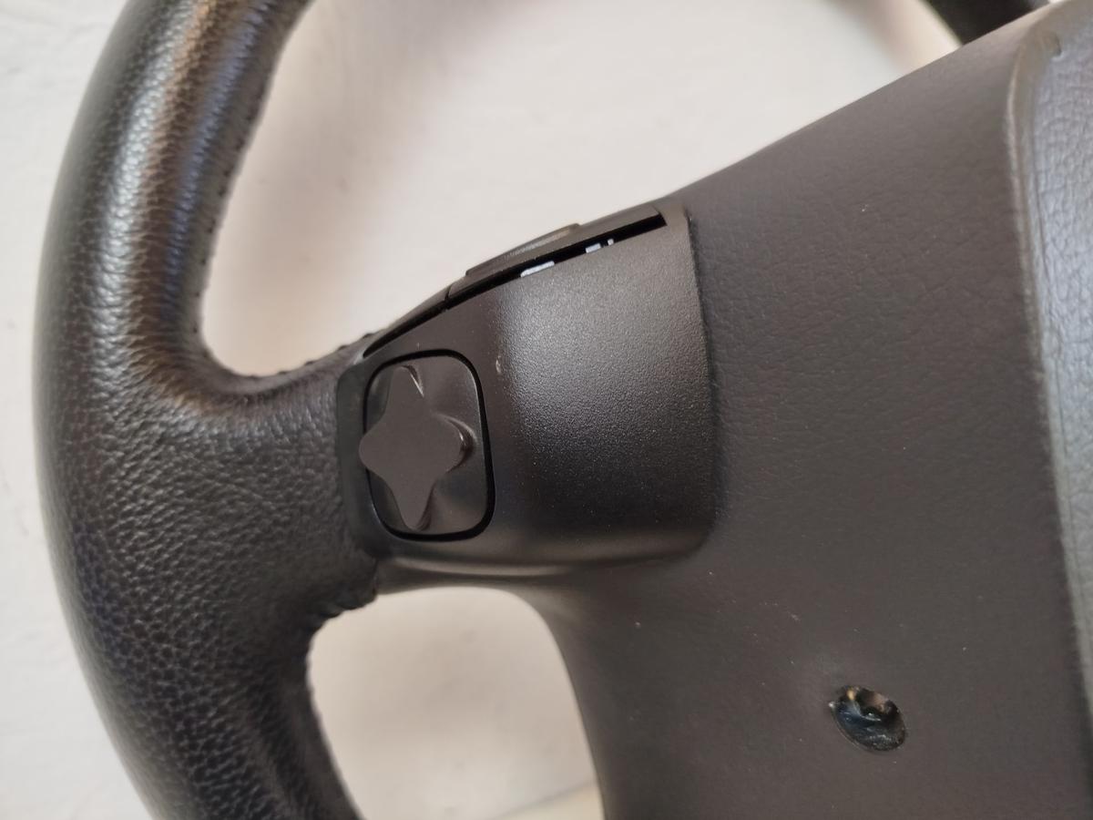 Volvo V 70 S Lederlenkrad Lenkrad Leder