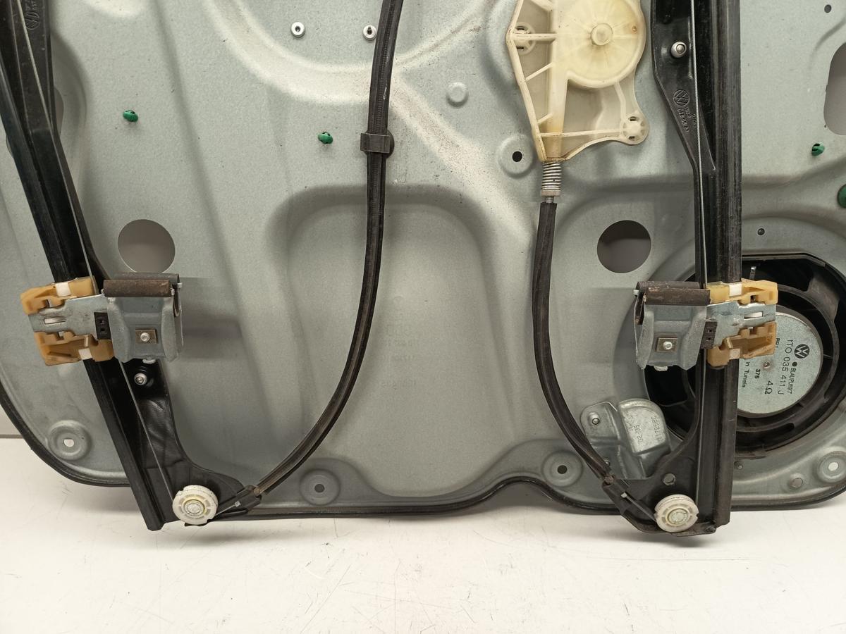 VW Touran 1T original Fensterheber vorne rechts elektrisch mit Motor Bj 2005
