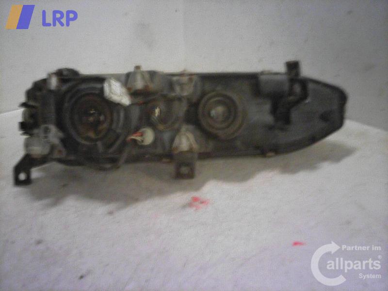 Mitsubishi Galant original Scheinwerfer links mit LWR BJ1995