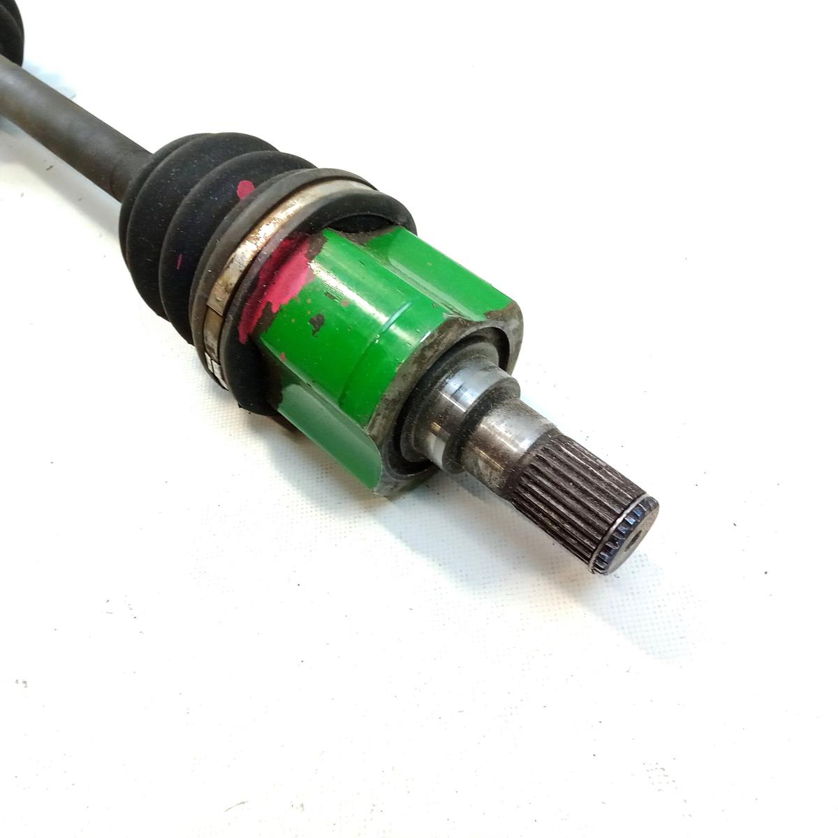 Hyundai Accent X3 original Antriebswelle Gelenkwelle vorn links 1.5 65kw G4EK