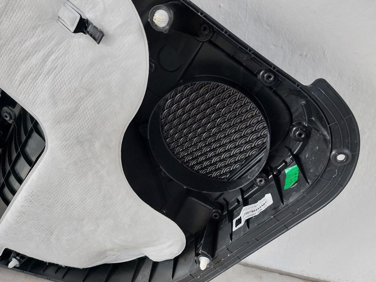 Omoda 5 EV Elektro T&uuml;rverkleidung hinten rechts Verkleidung Sony Soundsystem