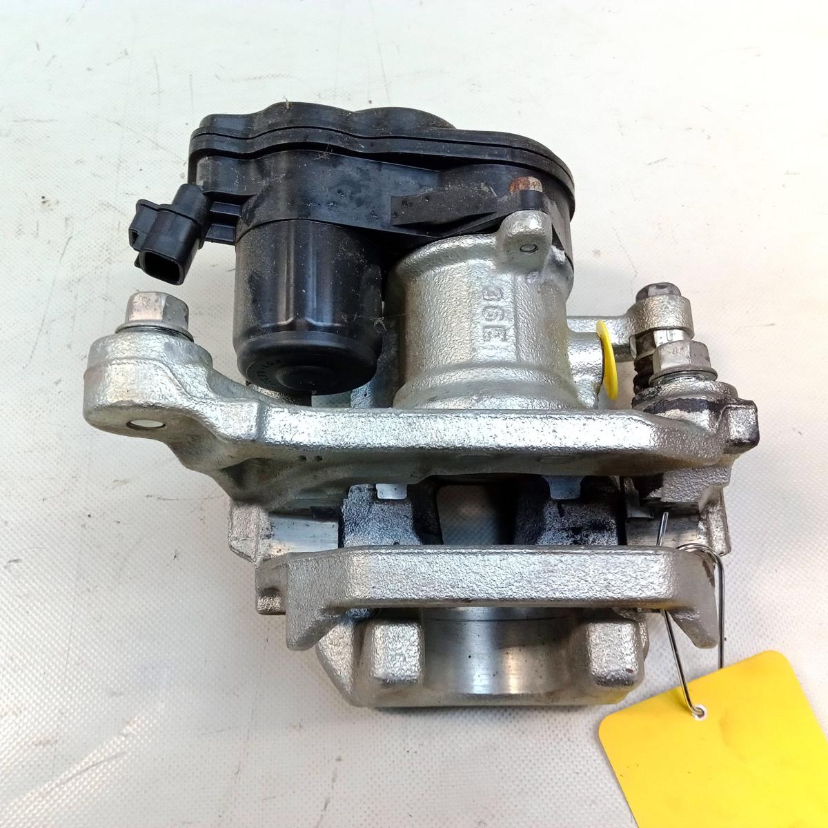 Mitsubishi Eclipse Cross original Bremssattel rechts hinten 2.4 72kw 4B12