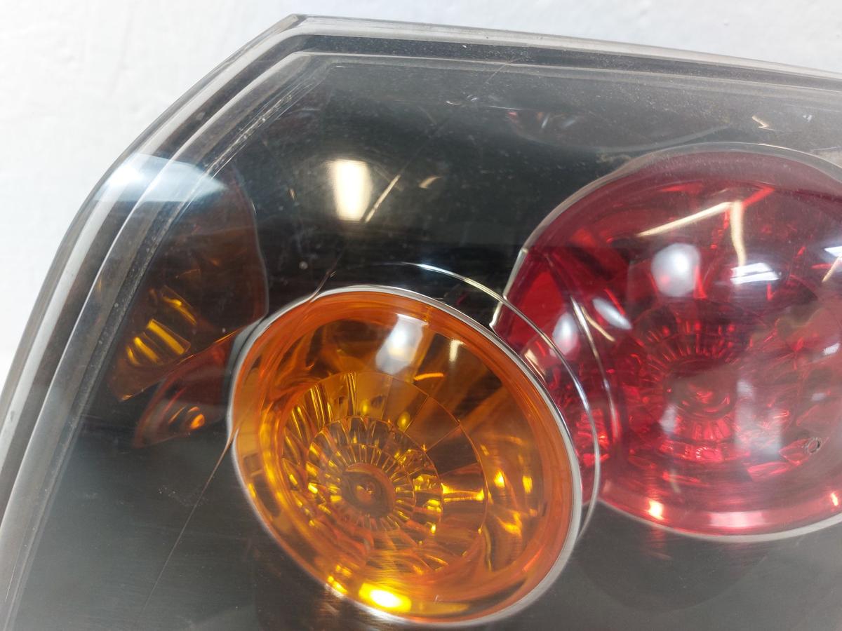 Mazda 3 BK Rückleuchte Schlussleuchte Rücklicht aussen rechts 5 Türer bis Bj 2006