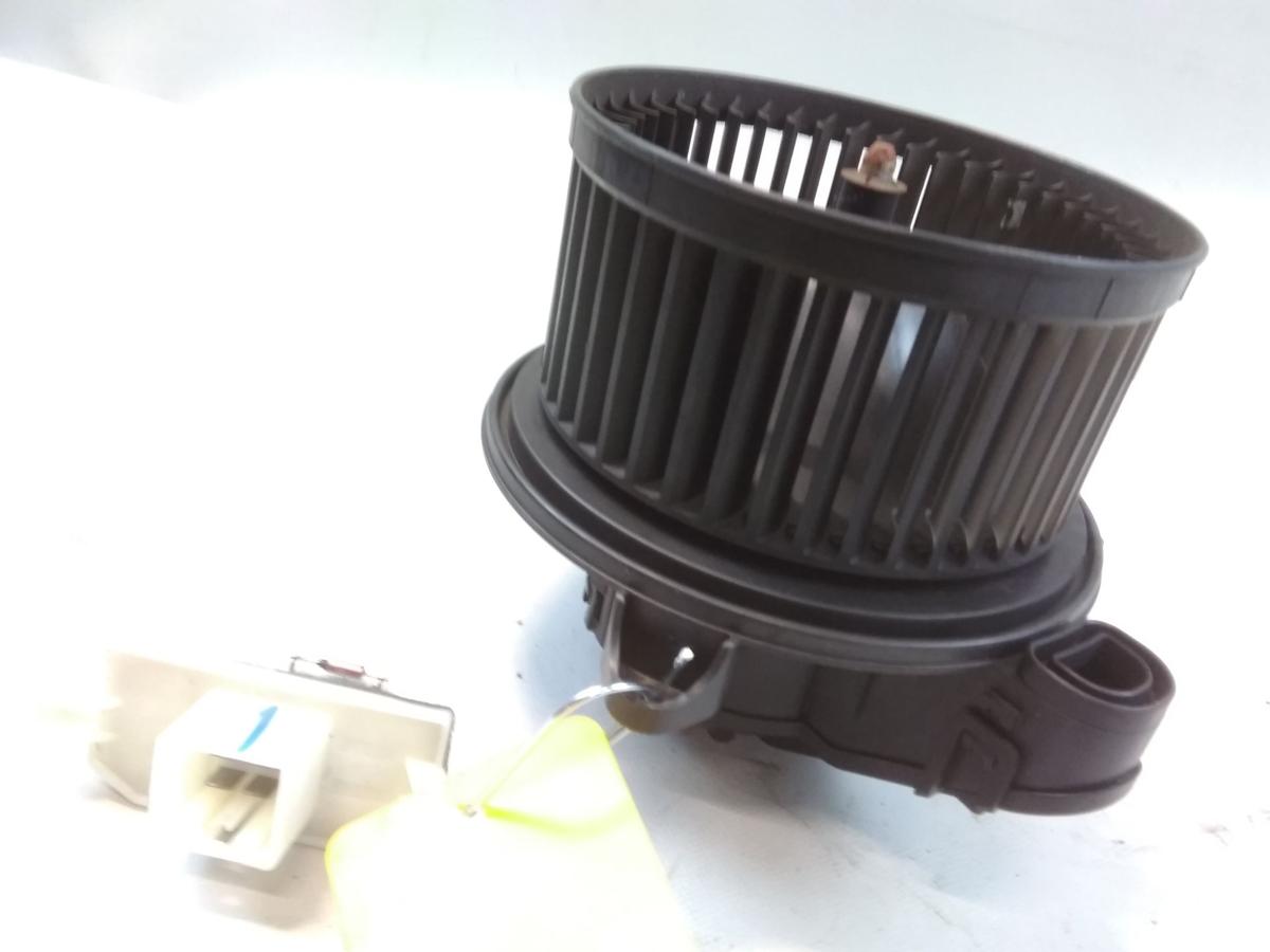 Ford Transit 7 original Heizgebl&auml;se Heizungsgebl&auml;se mit Vorwiderstand Bj.2019